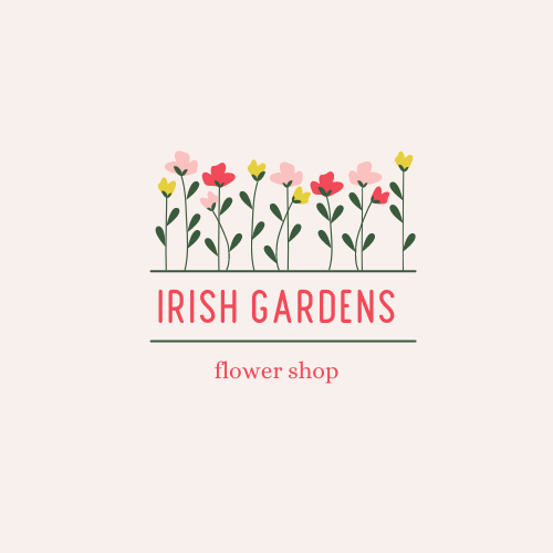 Irish Gardens 1